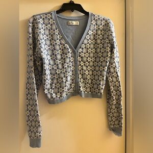 Women’s Hollister cardigan size M